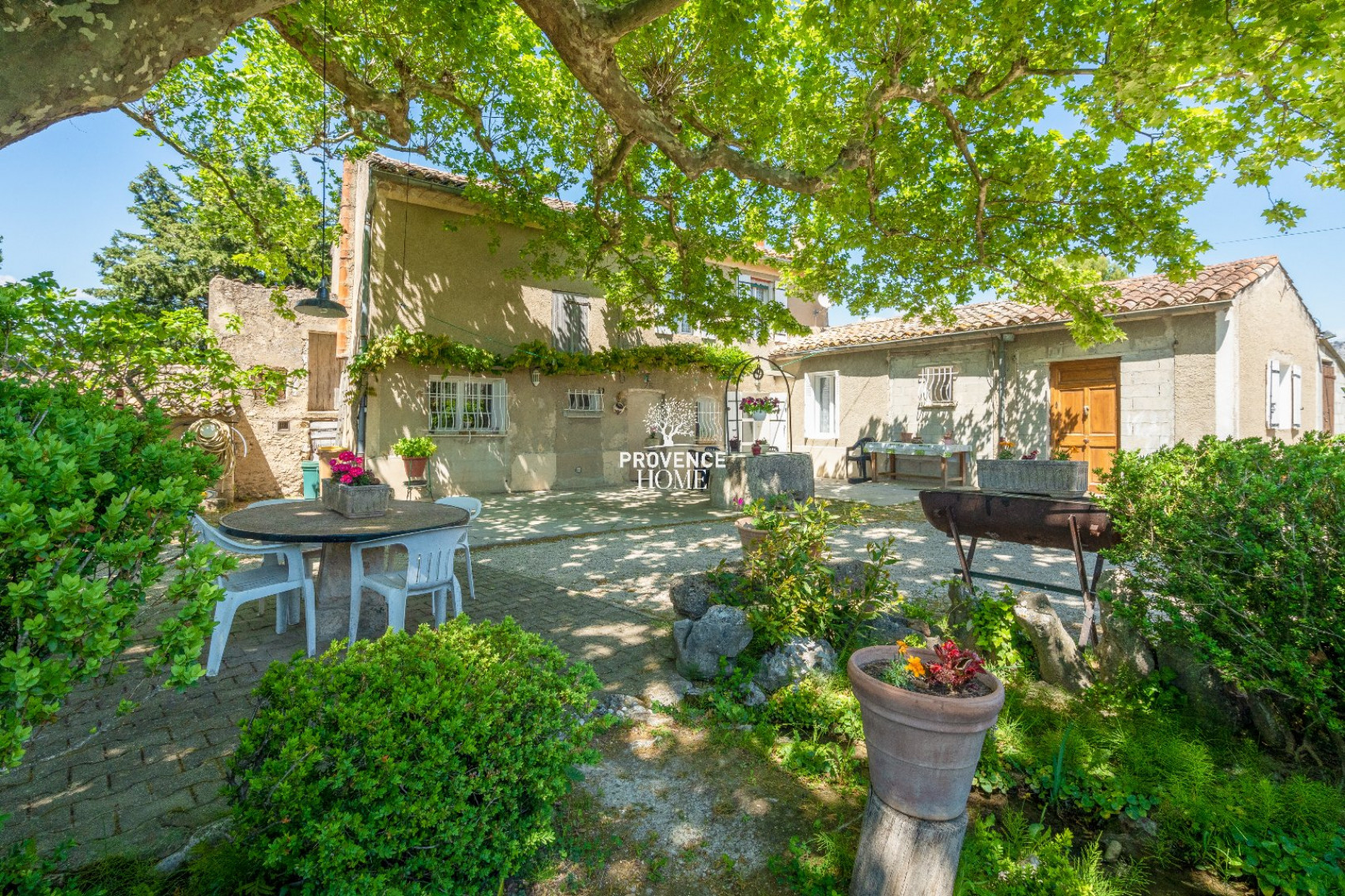 vente Mas Cavaillon - Photo 2