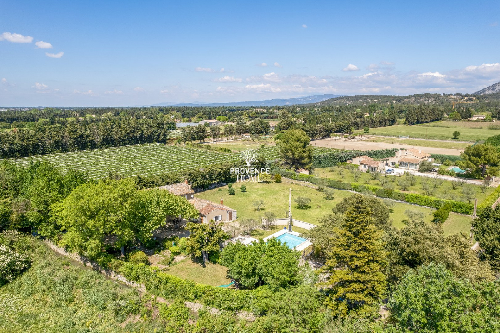 vente Mas Cavaillon - Photo 20