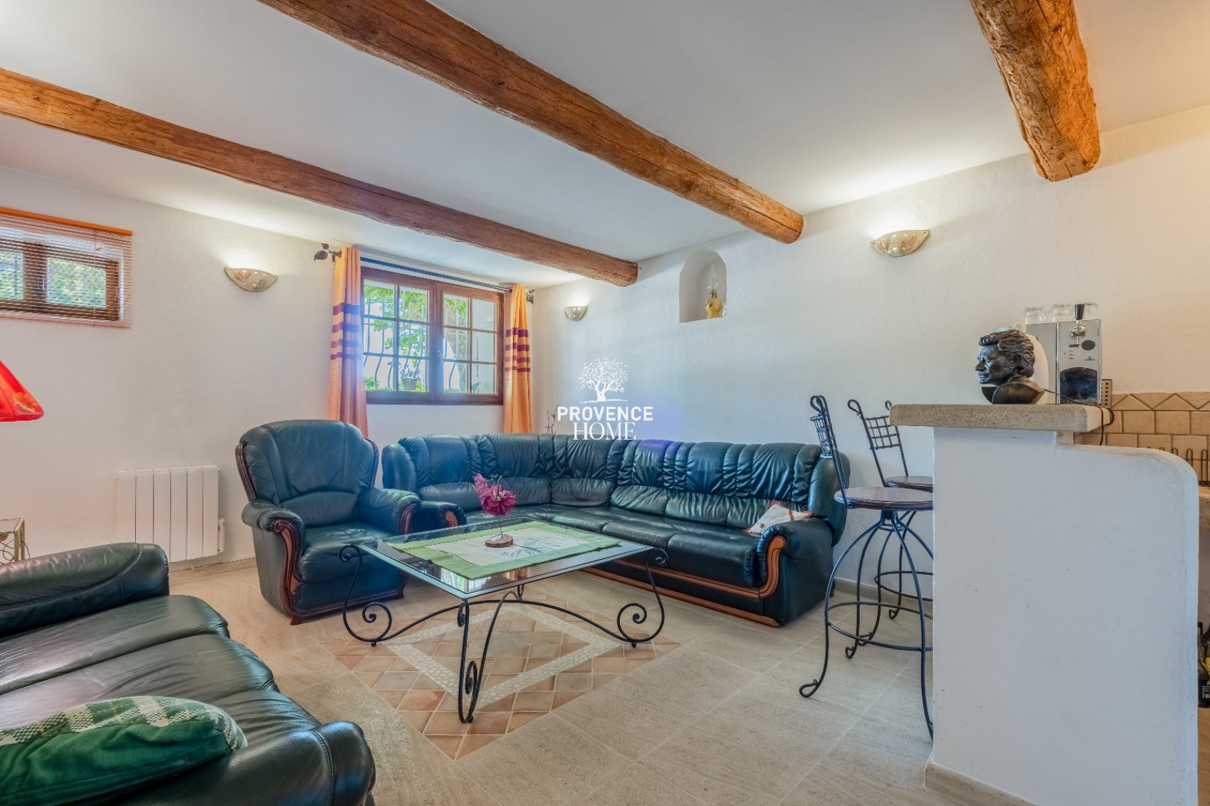 vente Mas Cavaillon - Photo 13