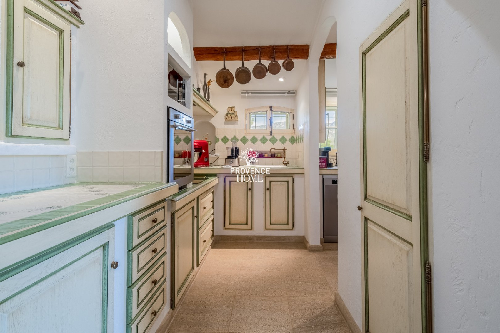 vente Mas Cavaillon - Photo 15