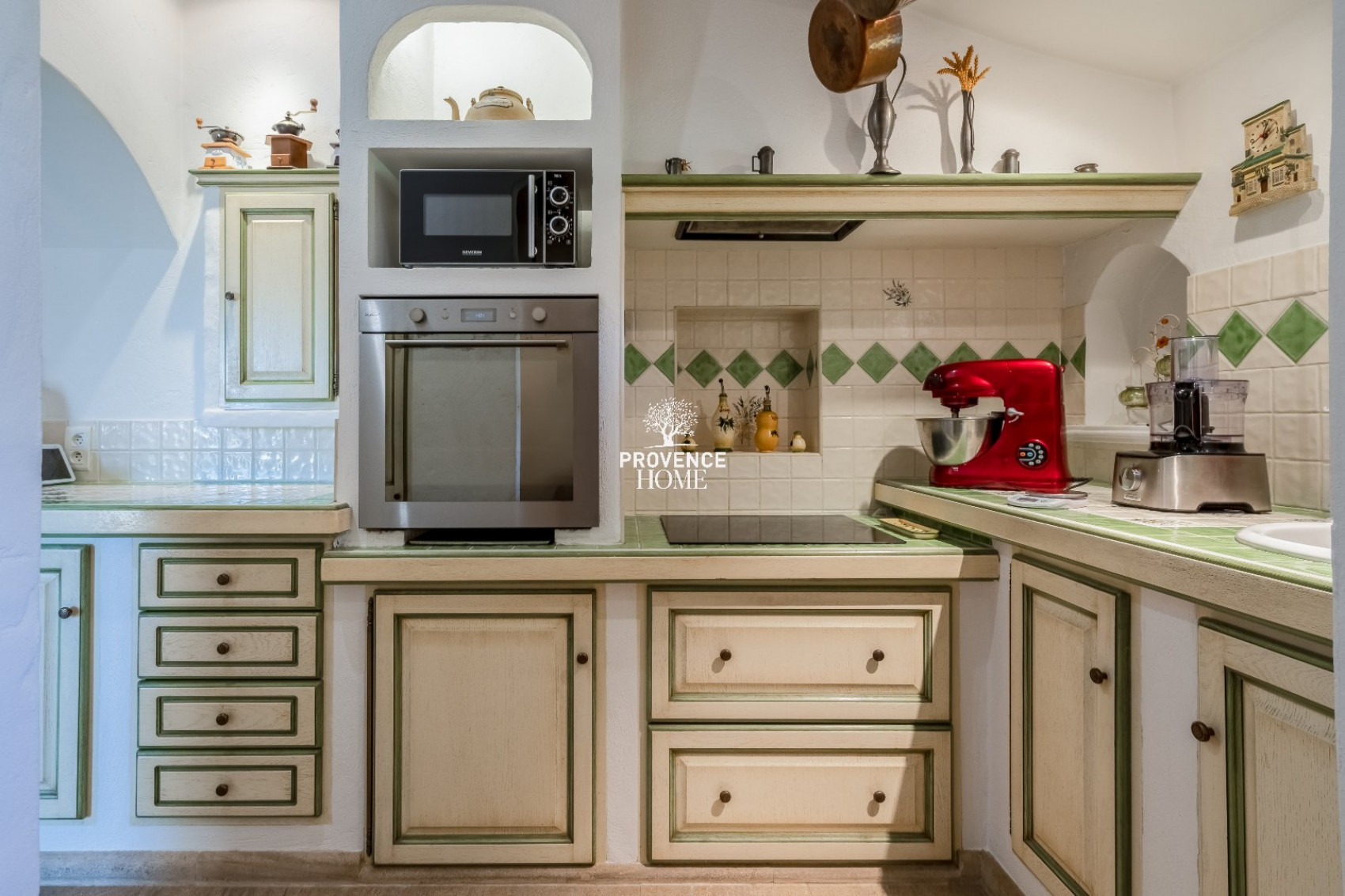 vente Mas Cavaillon - Photo 5