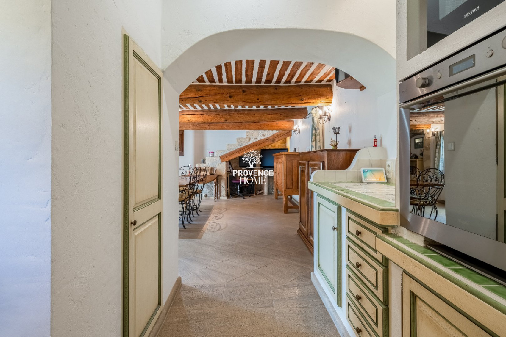 vente Mas Cavaillon - Photo 6