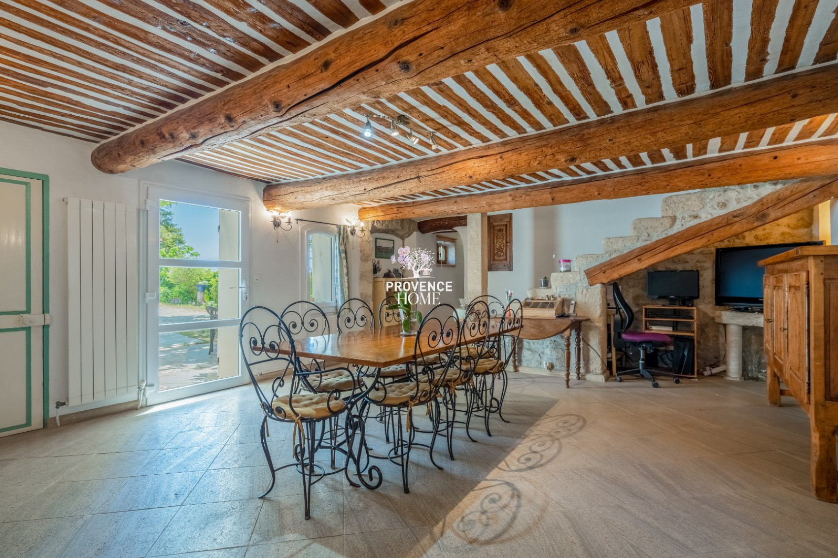 vente Mas Cavaillon - Photo 7