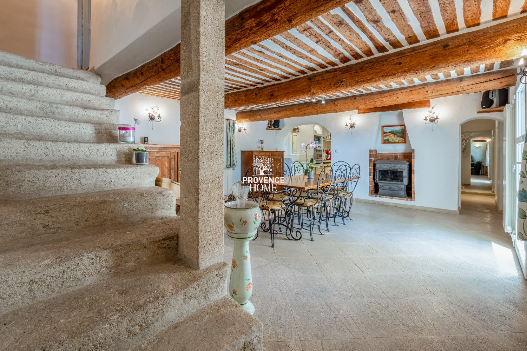 vente Mas Cavaillon - Photo 14