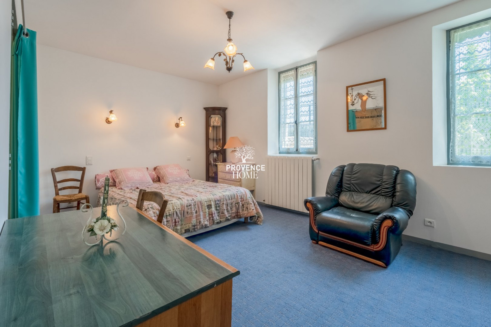 vente Mas Cavaillon - Photo 16