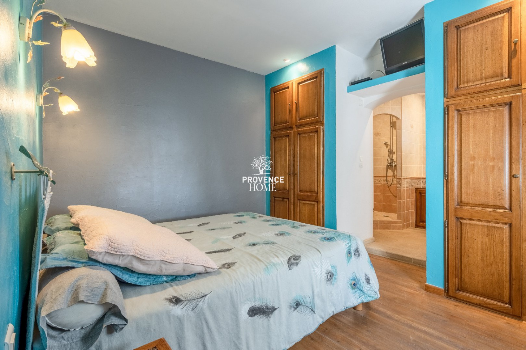 vente Mas Cavaillon - Photo 8