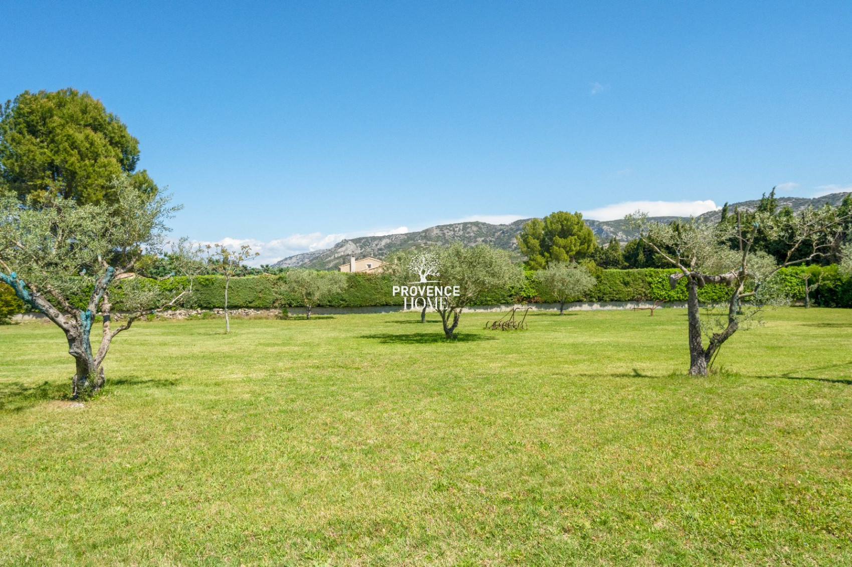 vente Mas Cavaillon - Photo 11