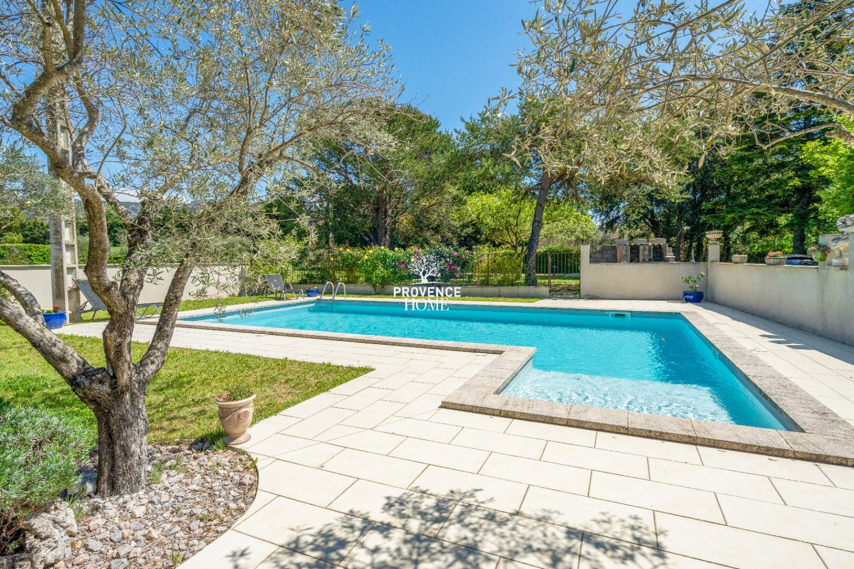 vente Mas Cavaillon - Photo 3