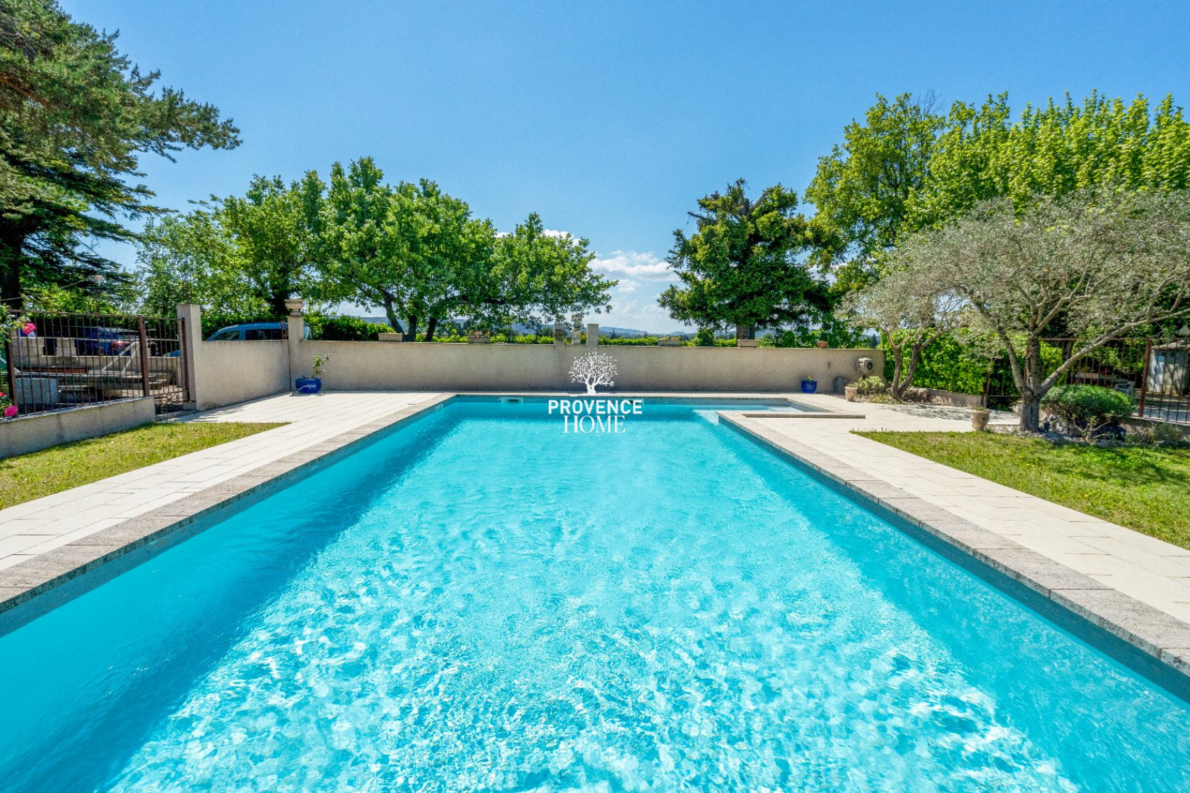 vente Mas Cavaillon - Photo 18