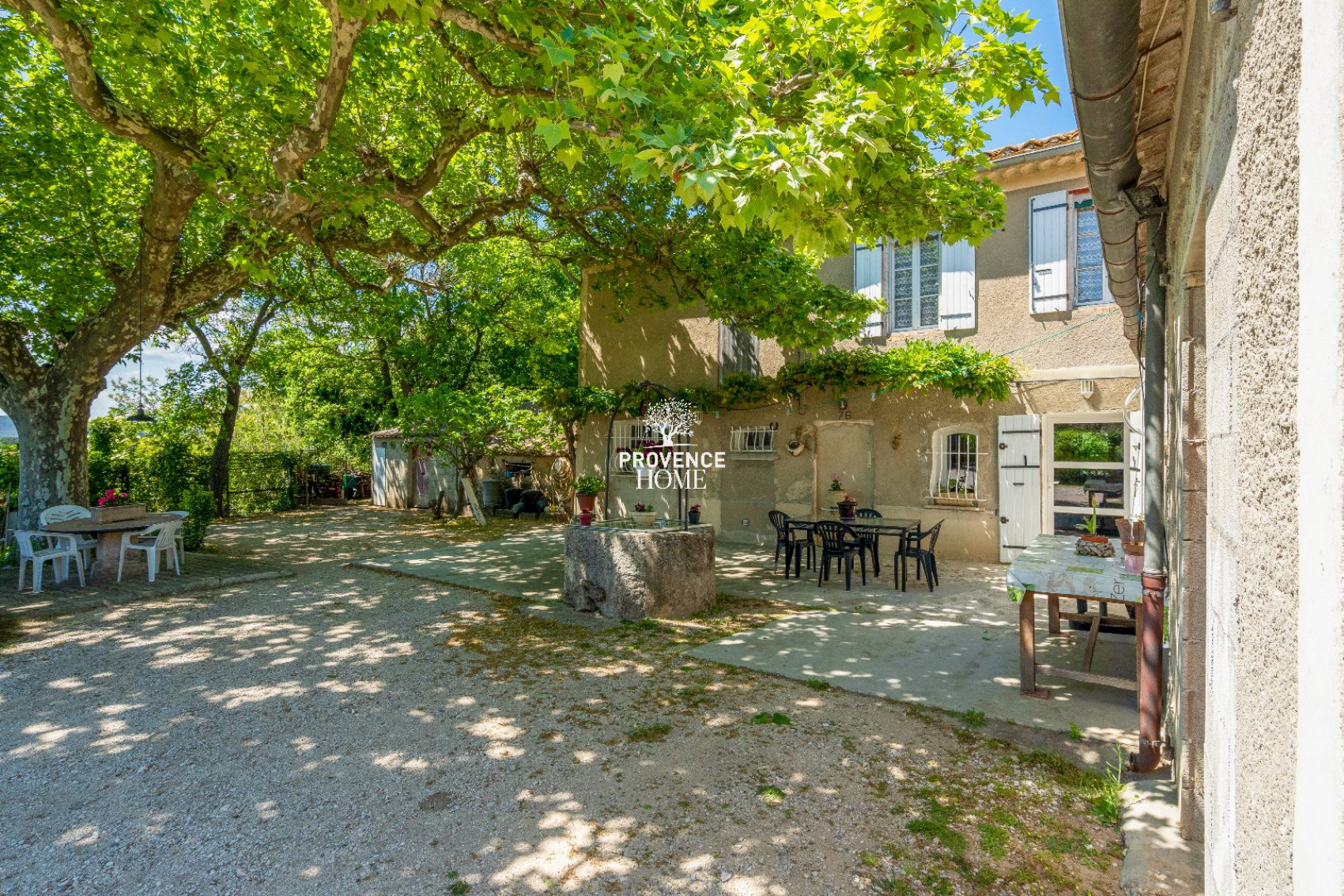 vente Mas Cavaillon - Photo 10