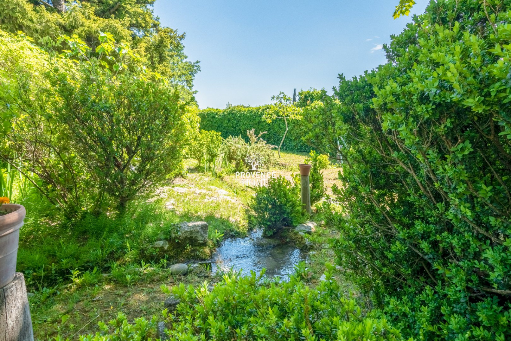 vente Mas Cavaillon - Photo 19