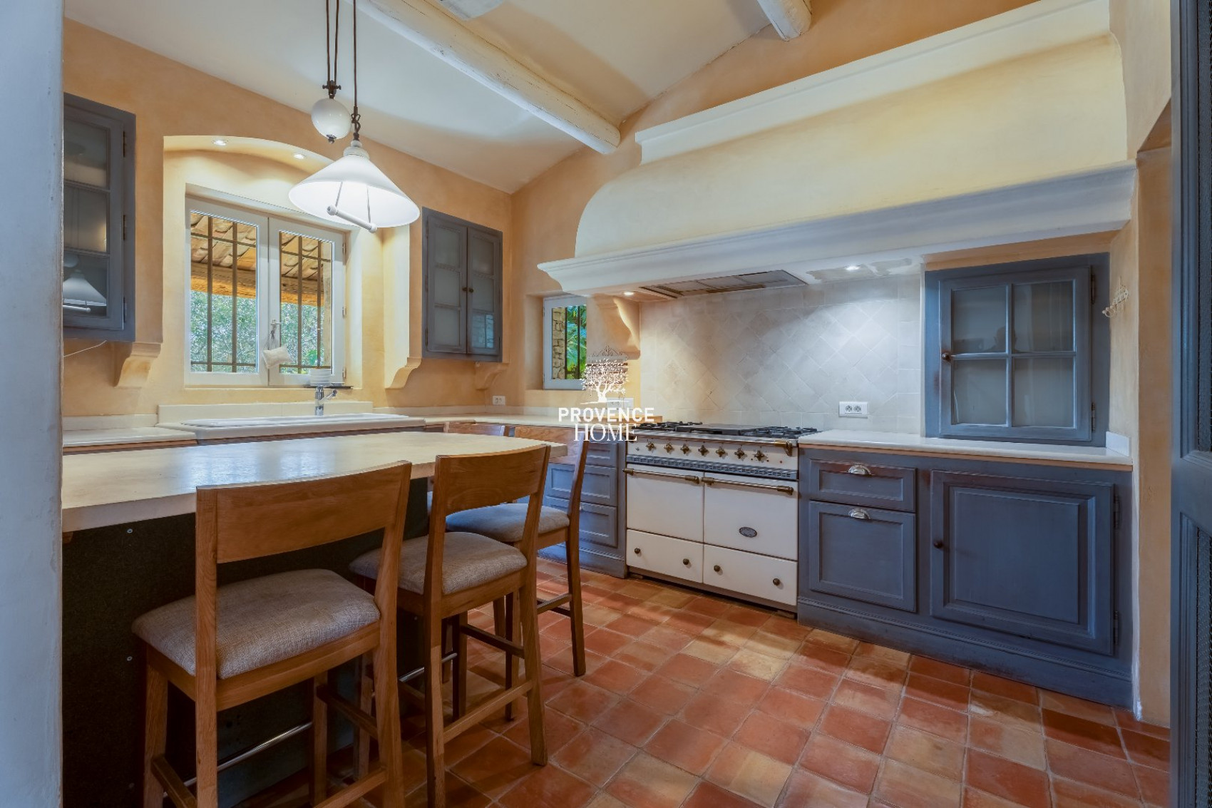 vente Maison en pierre Gordes - Photo 7