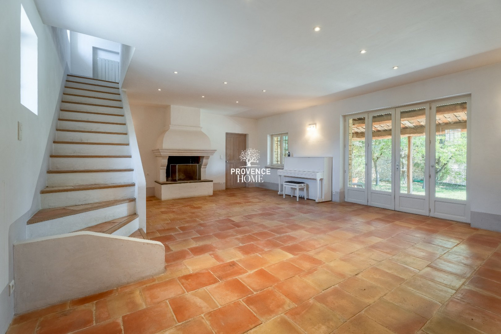 vente Maison en pierre Gordes - Photo 5