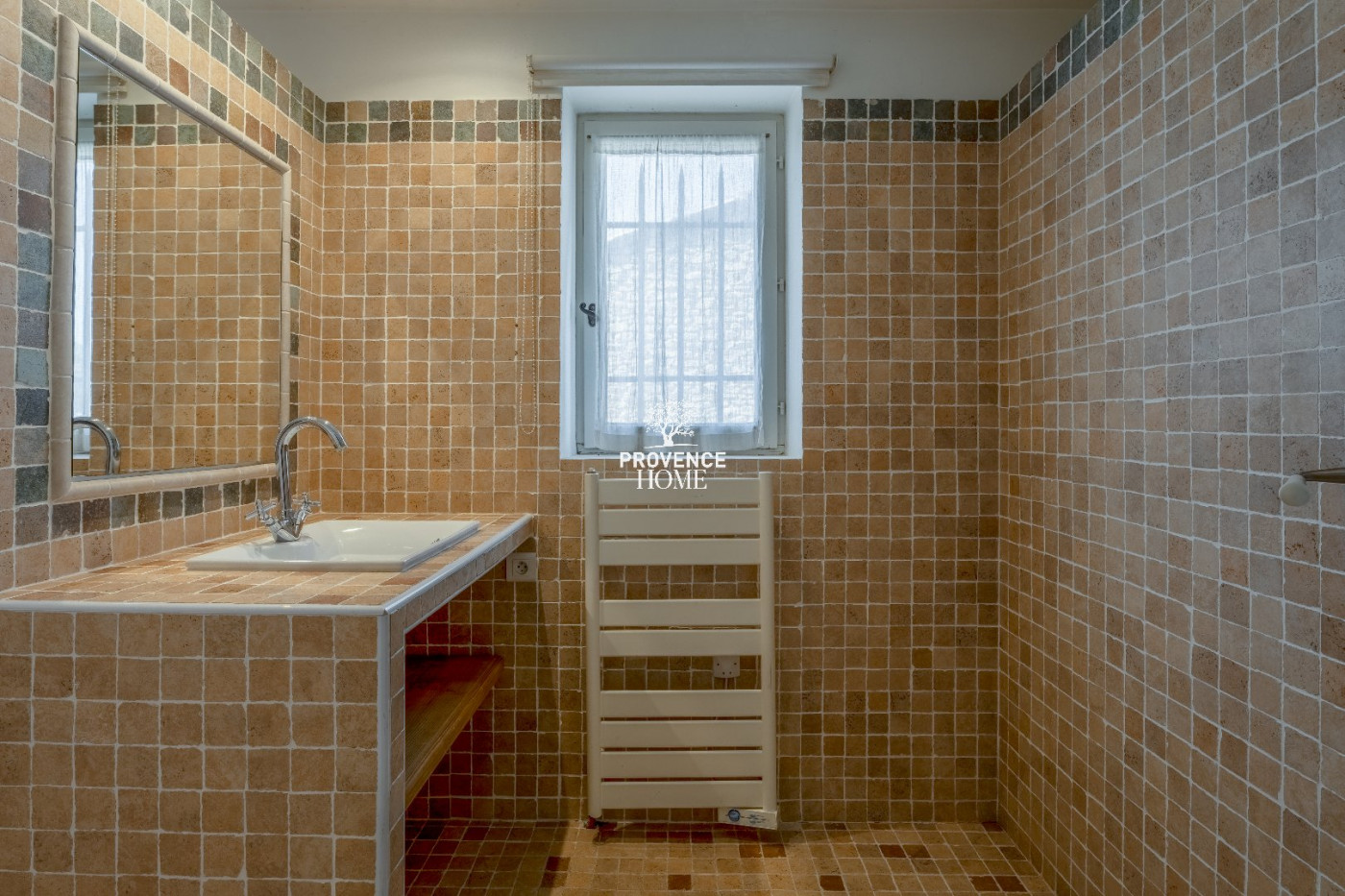 sale Maison en pierre Gordes - Photo 17