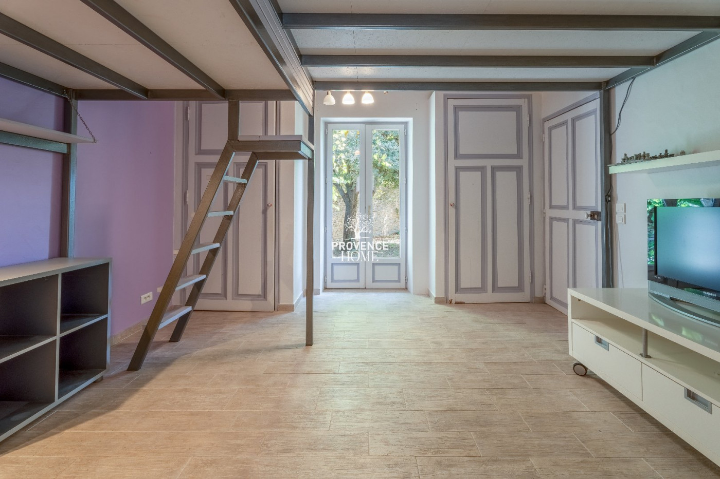 sale Maison en pierre Gordes - Photo 16