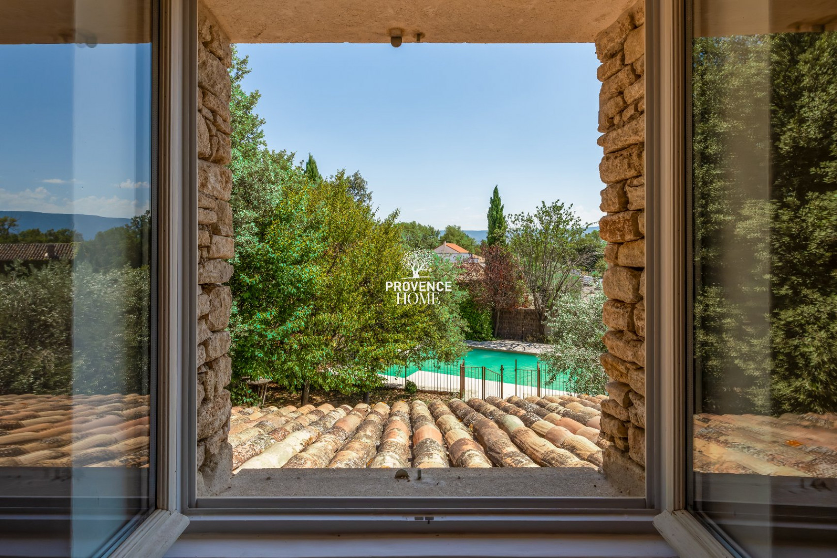 vente Maison en pierre Gordes - Photo 20