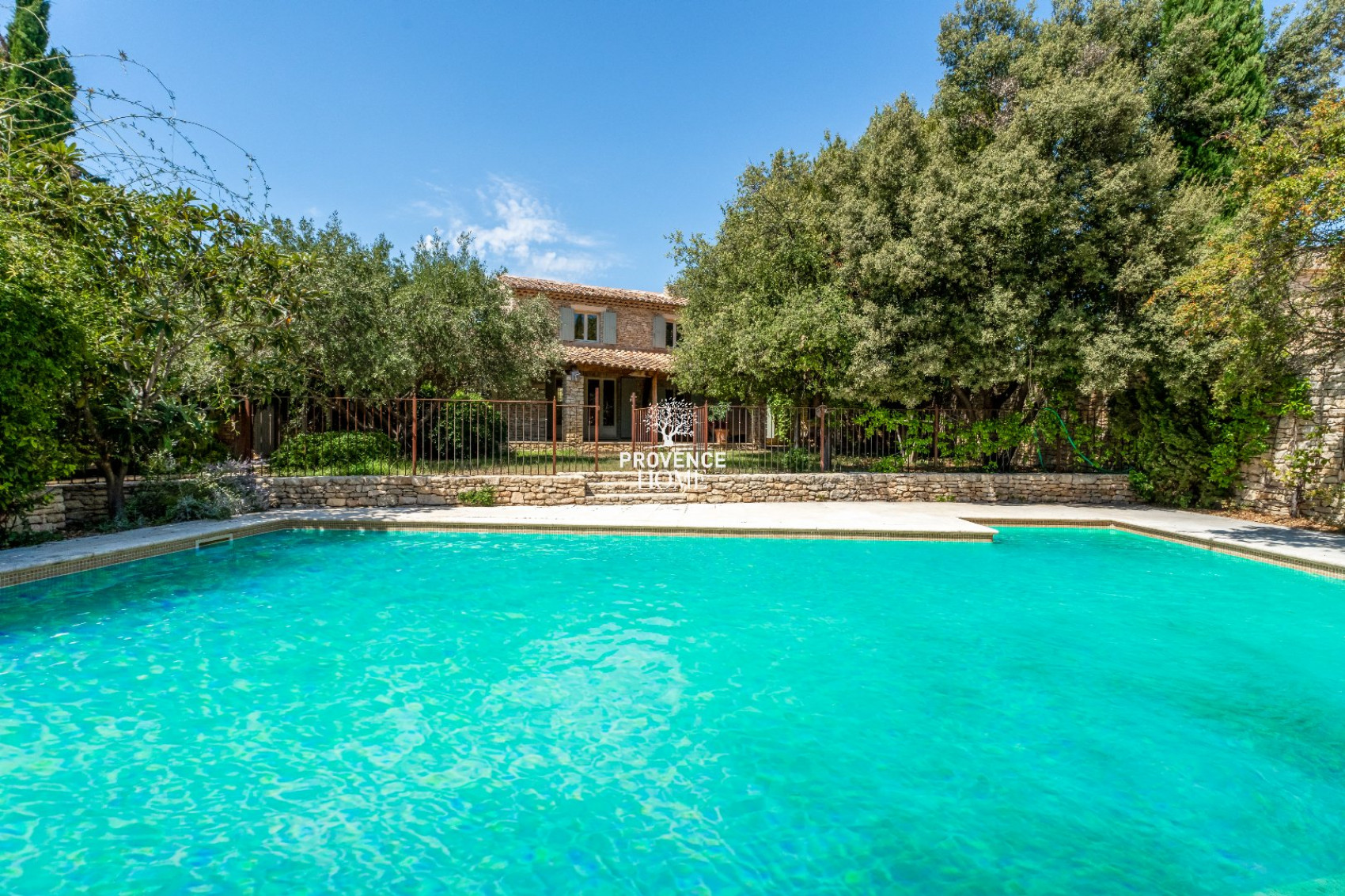 vente Maison en pierre Gordes - Photo 2