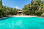 sale Maison en pierre Gordes