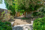 sale Maison en pierre Gordes