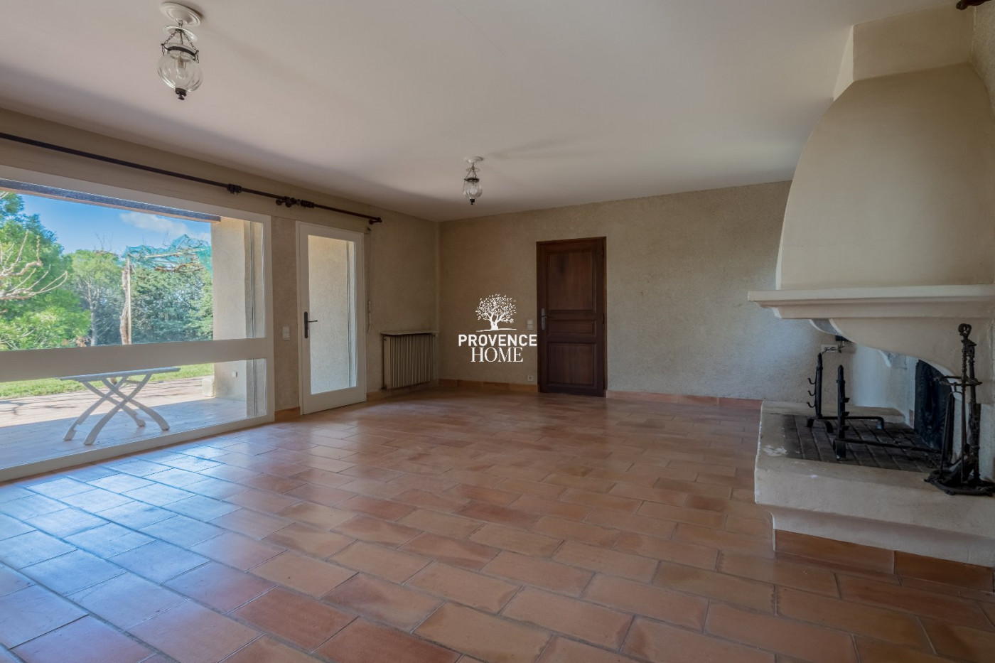 vente Maison Lourmarin