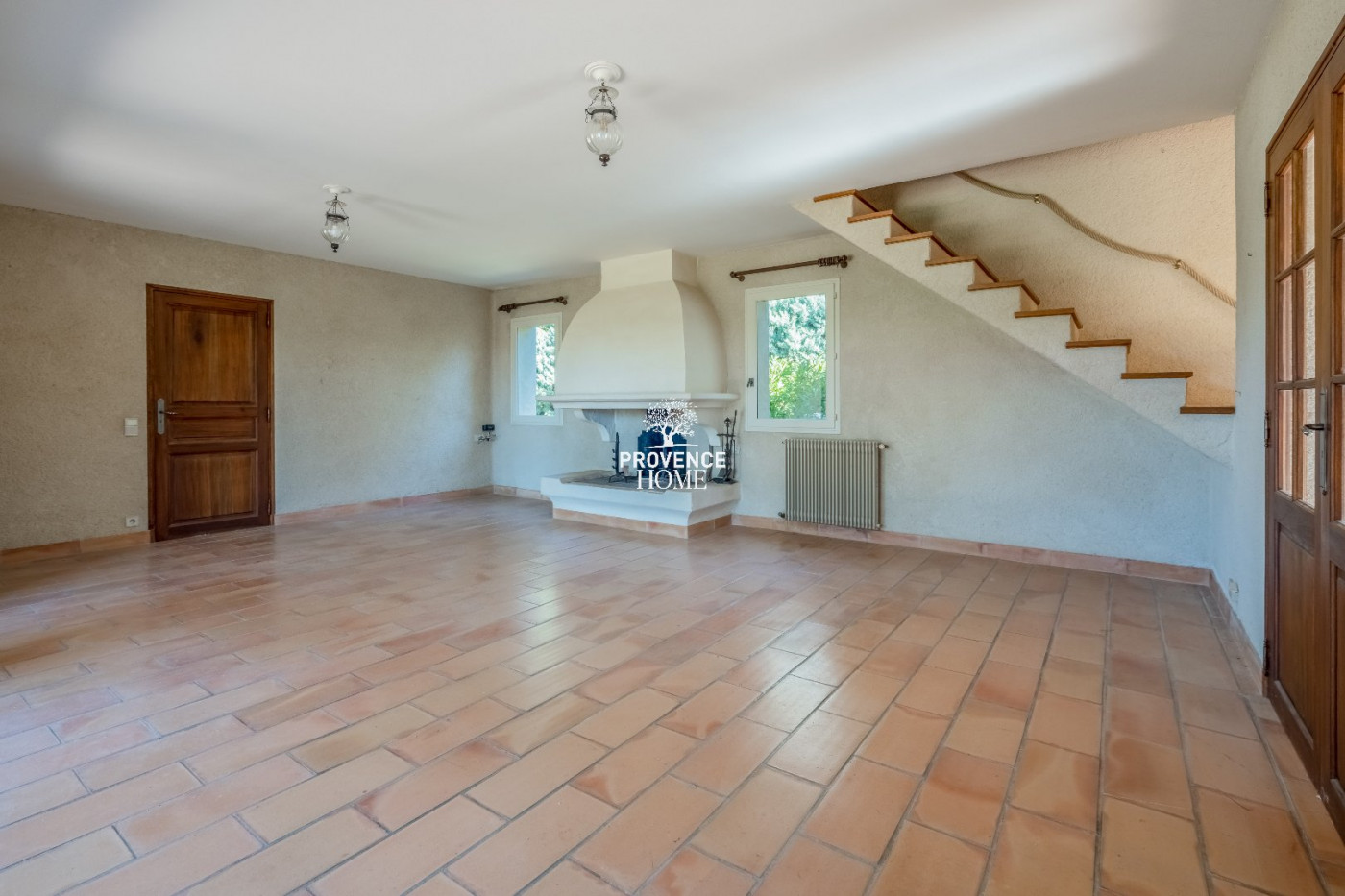 vente Maison Lourmarin