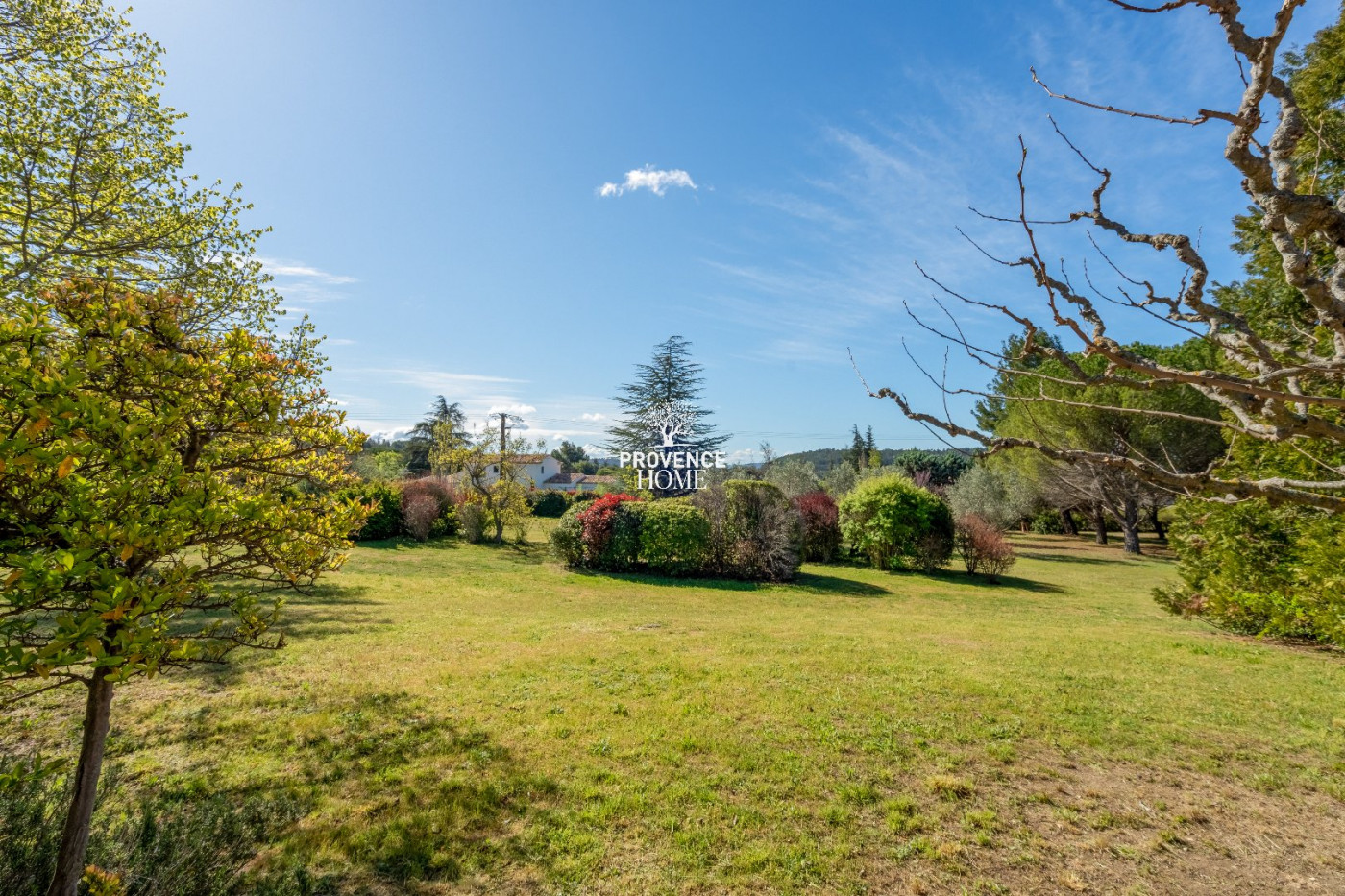 vente Maison Lourmarin