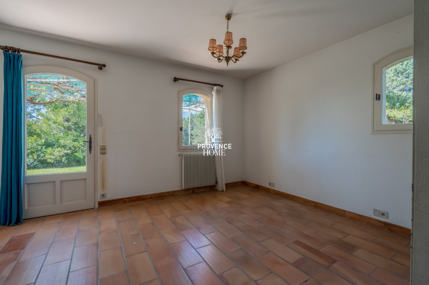 vente Maison Lourmarin