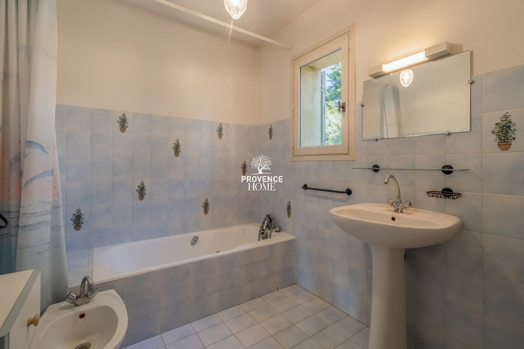 vente Maison Lourmarin - Photo 9