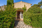 vente Maison Lourmarin