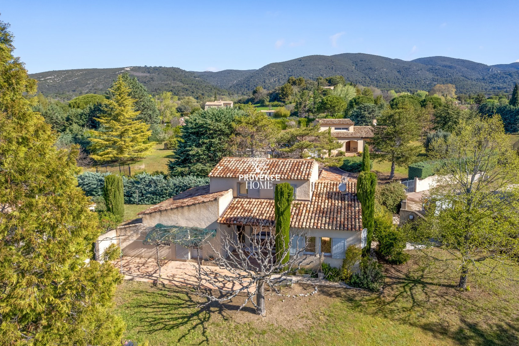 vente Maison Lourmarin - Photo 20