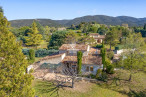 vente Maison Lourmarin