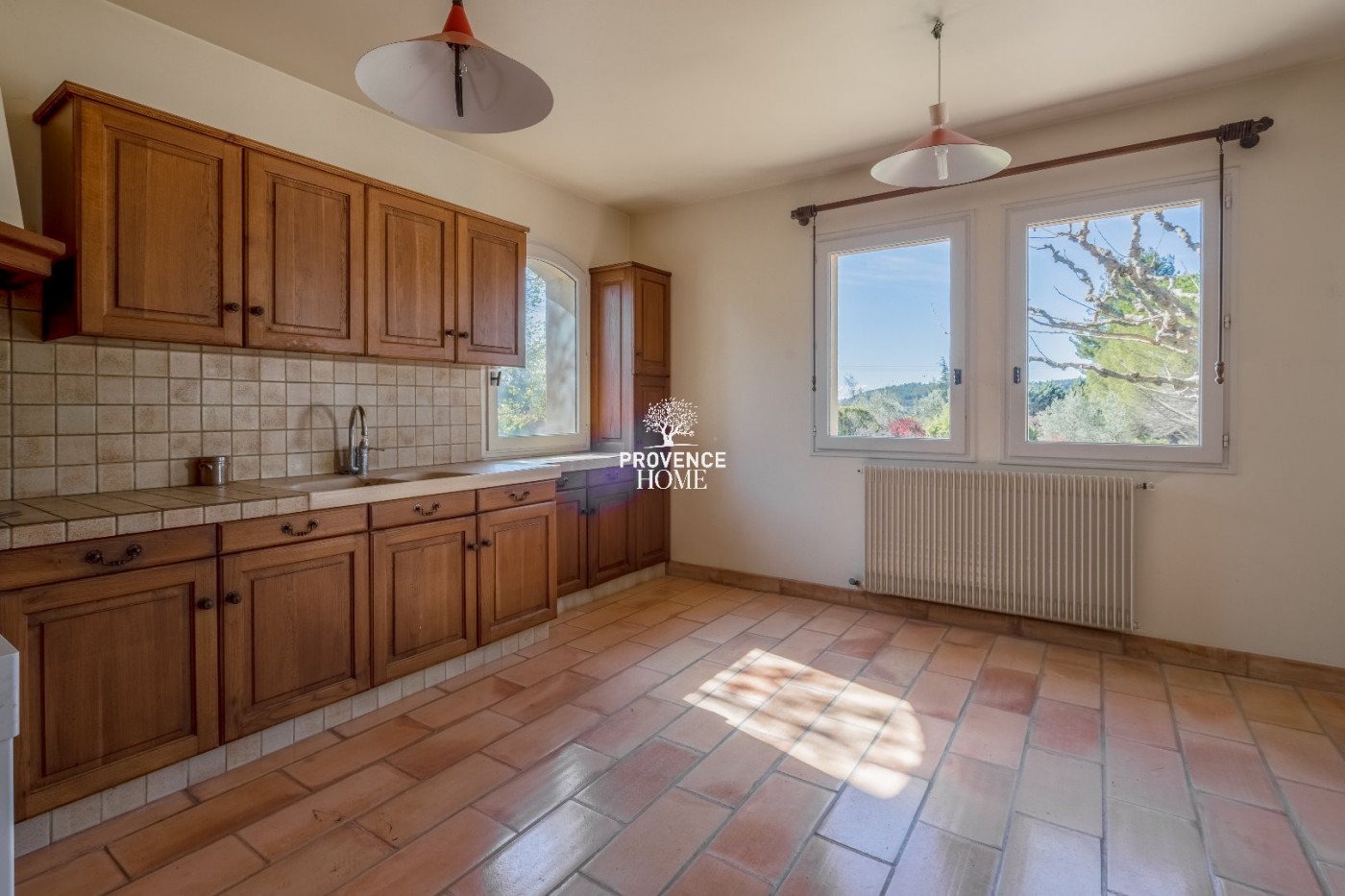 vente Maison Lourmarin