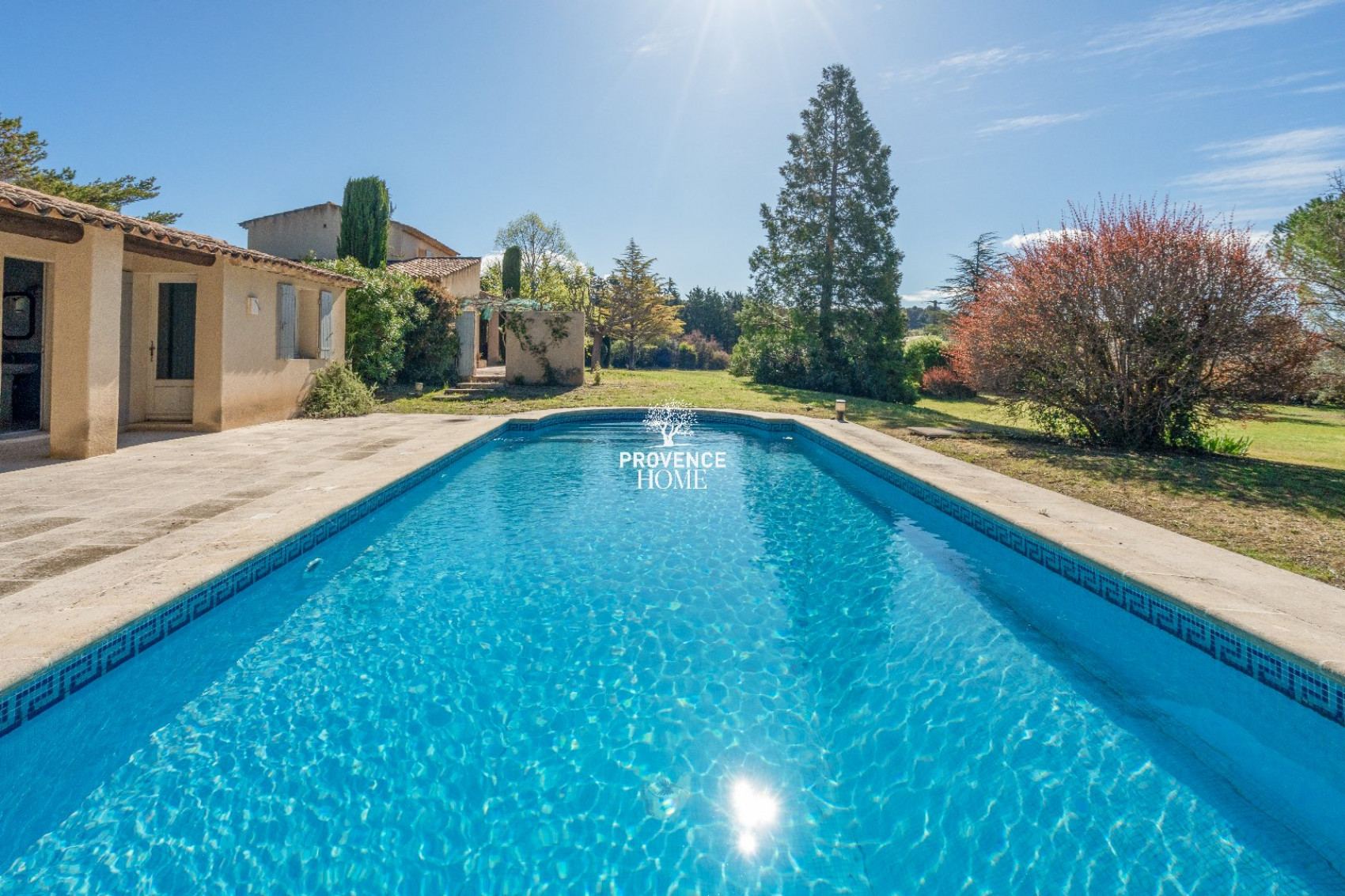 vente Maison Lourmarin - Photo 1
