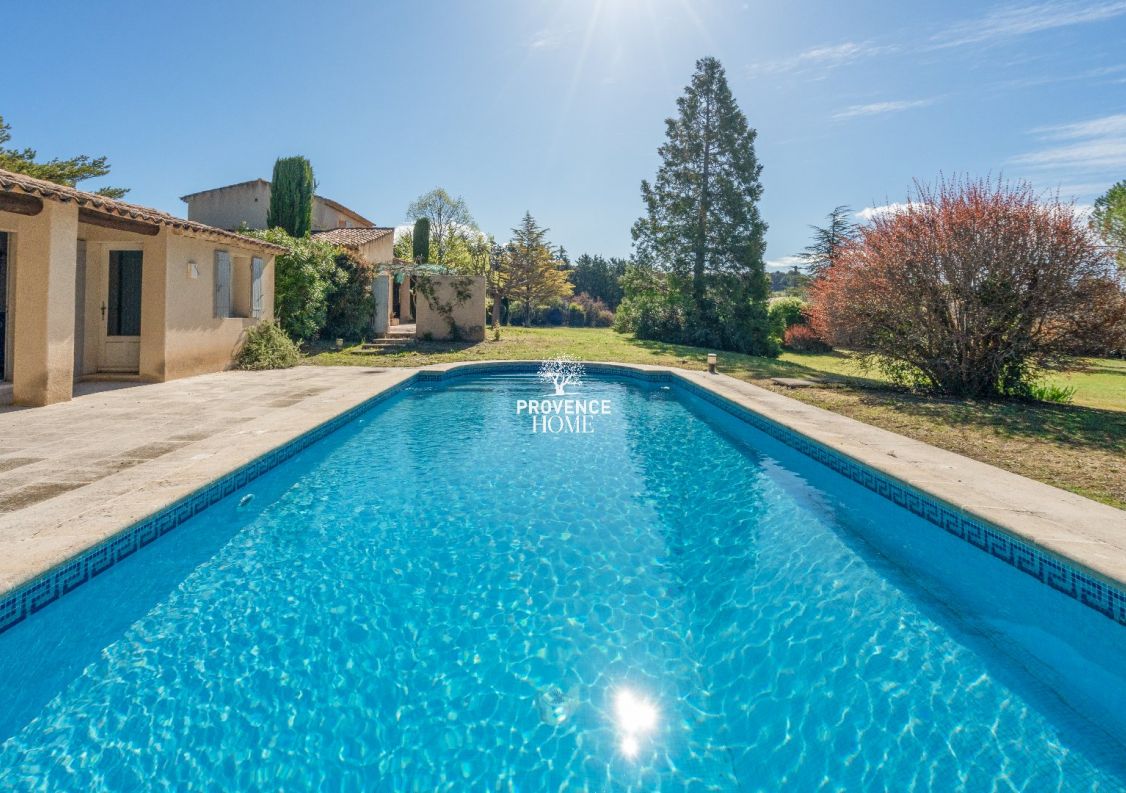 vente Maison Lourmarin