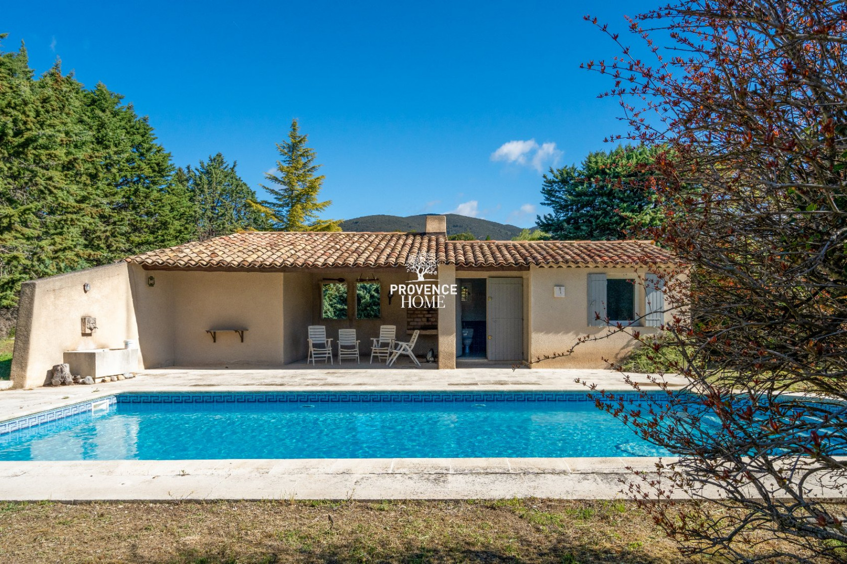 vente Maison Lourmarin - Photo 11