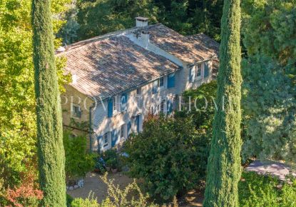 vente Propriété Apt