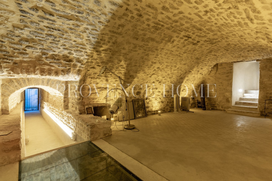 vente Propriété Apt - Photo 9