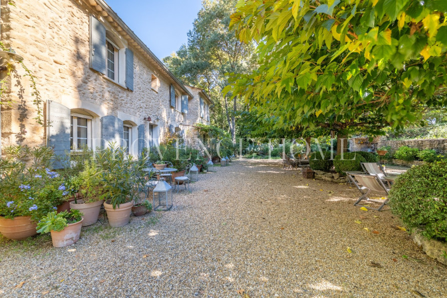 vente Propriété Apt - Photo 3