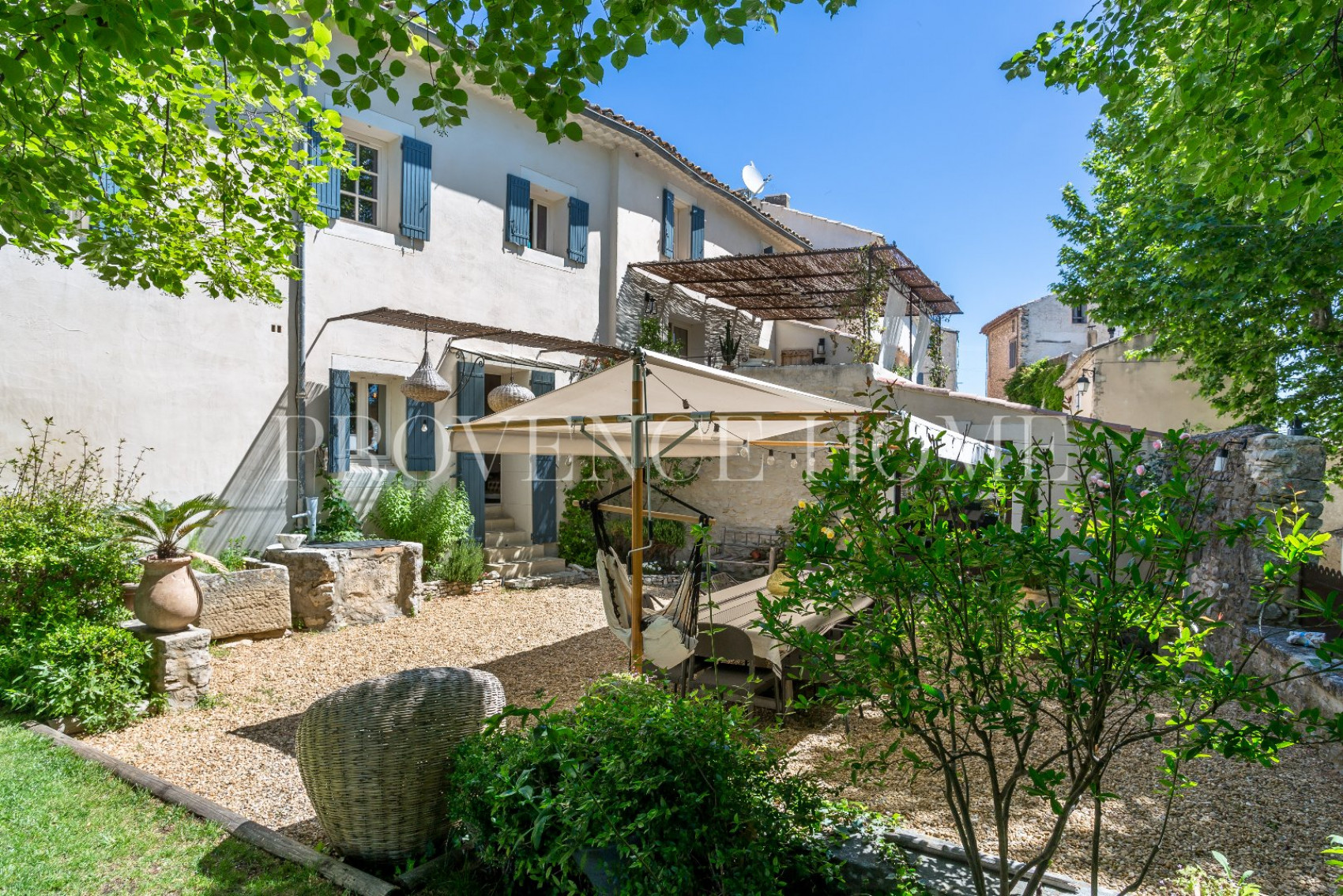 sale Maison de village Joucas - Photo 1