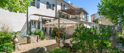 vente Maison de village Joucas