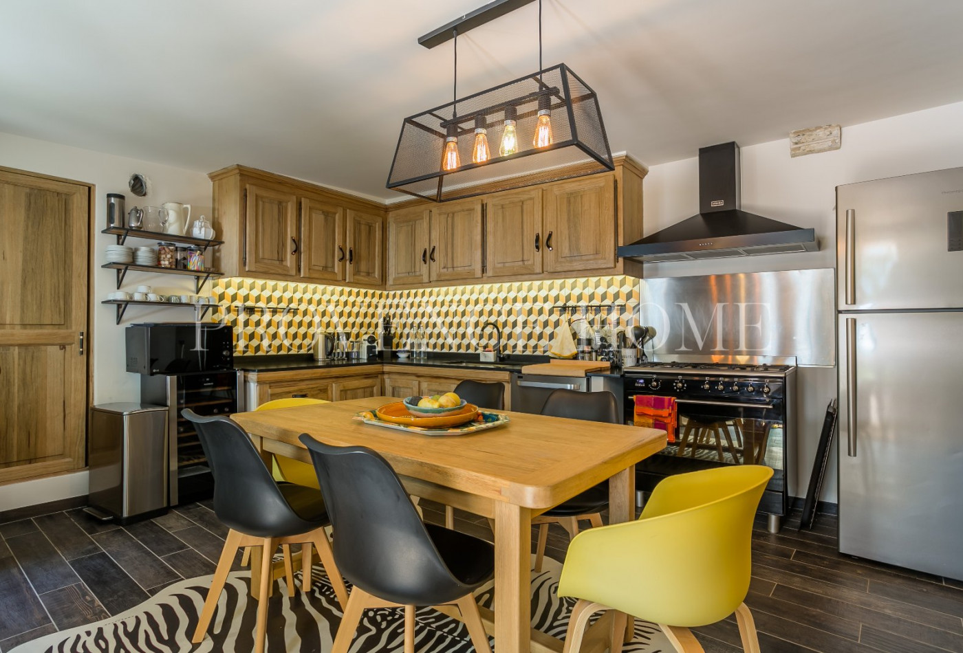 vente Maison de village Joucas - Photo 6