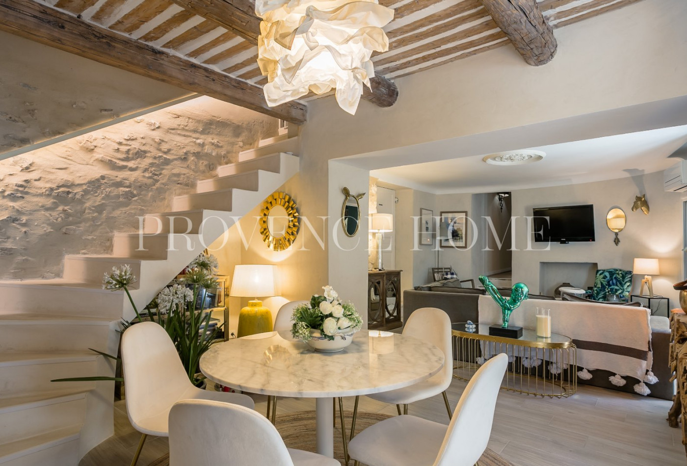 vente Maison de village Joucas - Photo 4