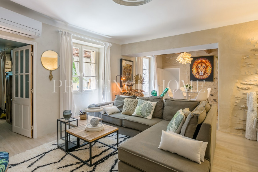 vente Maison de village Joucas - Photo 5