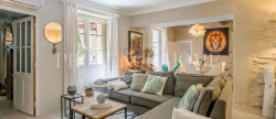 vente Maison de village Joucas
