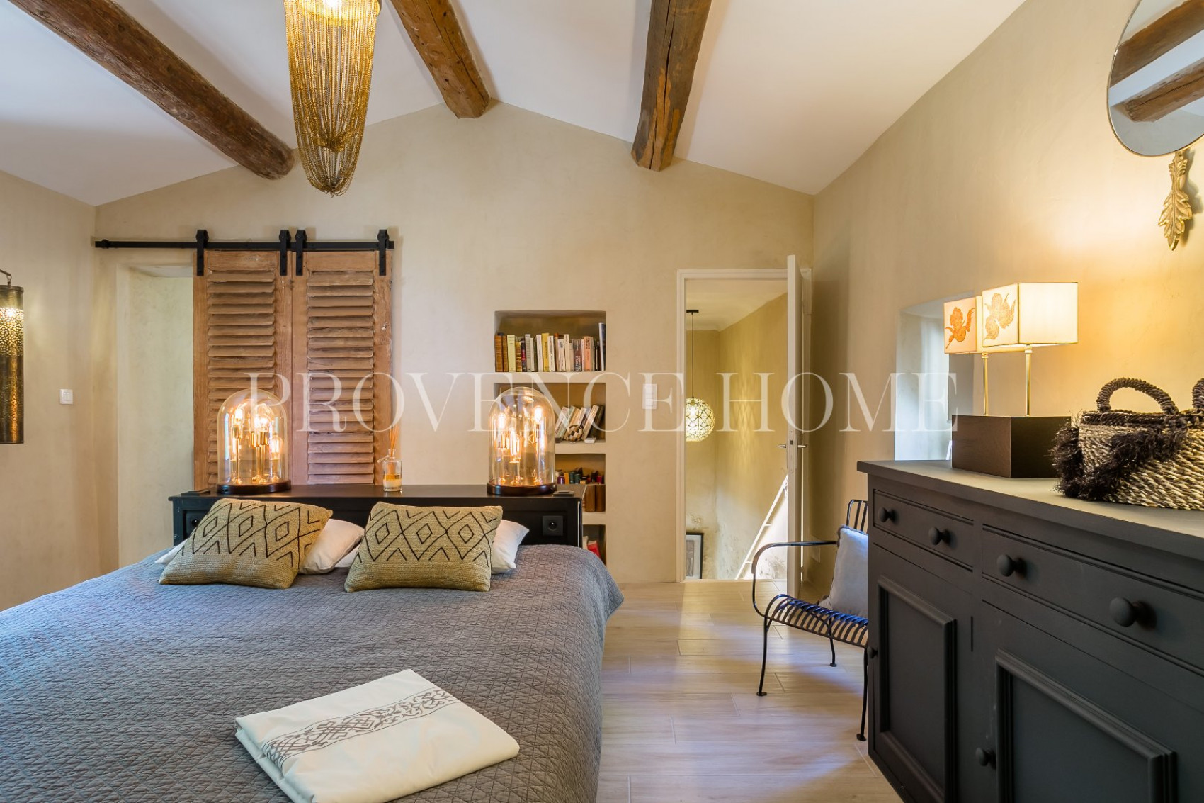 sale Maison de village Joucas - Photo 11
