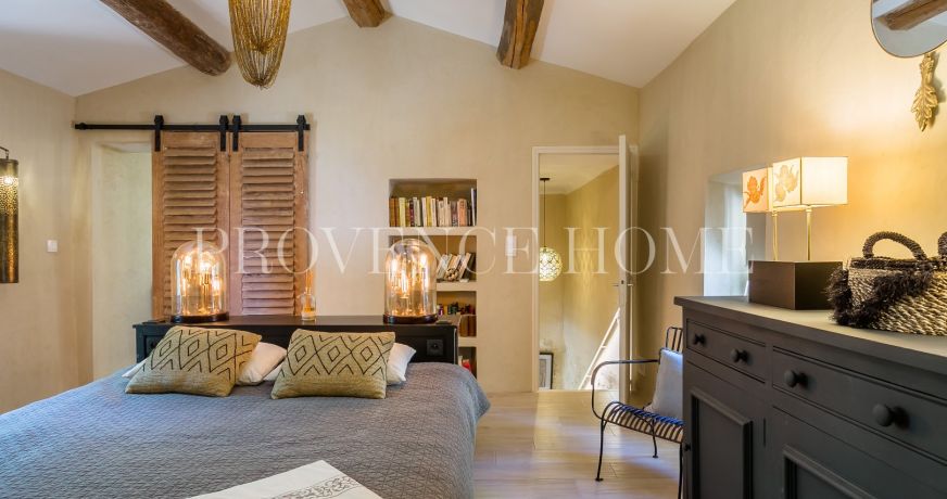 vente Maison de village Joucas