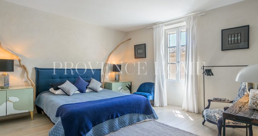vente Maison de village Joucas