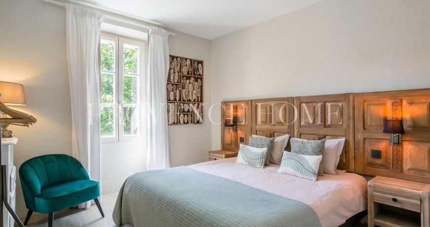 vente Maison de village Joucas