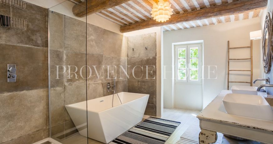vente Maison de village Joucas