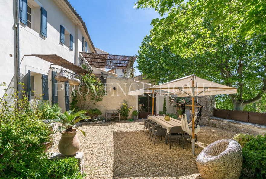 vente Maison de village Joucas - Photo 10